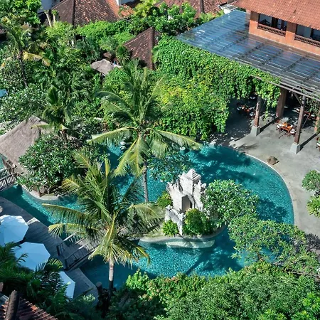 The Alantara Sanur