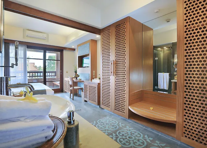 Hotel The Alantara 4*