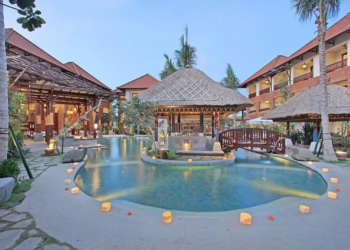 The Alantara 4*
