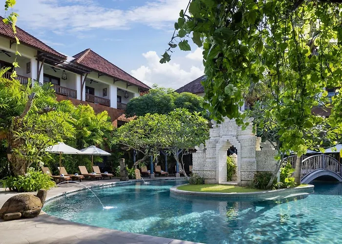 The Alantara 4*