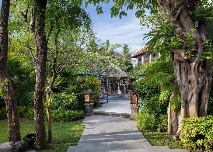 The Alantara