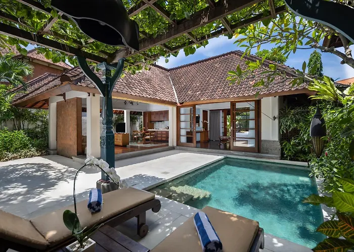The Alantara Sanur (Bali)