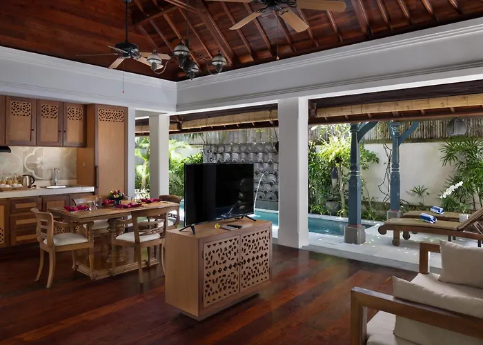 The Alantara Hotel