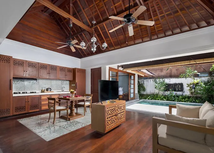 Hotel The Alantara