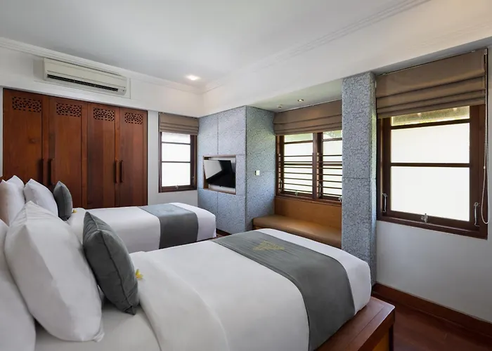 The Alantara
