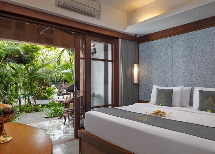 The Alantara Sanur (Bali)