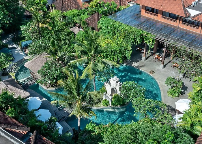 The Alantara 4*