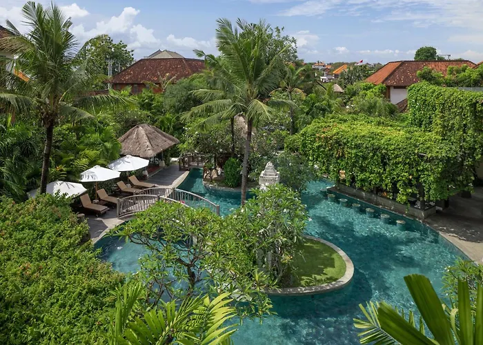 The Alantara Sanur (Bali)