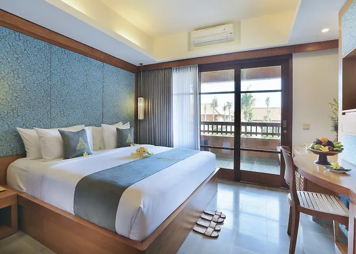 The Alantara 4*