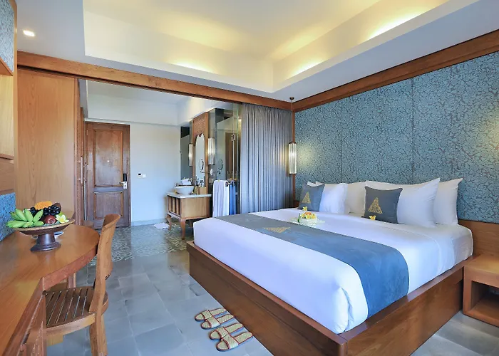 The Alantara 4*