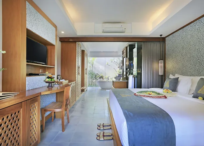 The Alantara