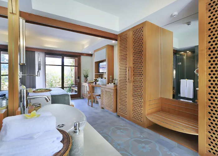 The Alantara