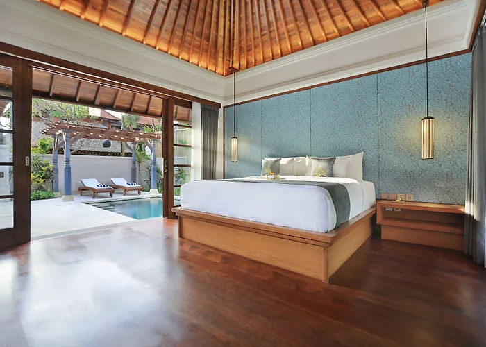 The Alantara Sanur (Bali)