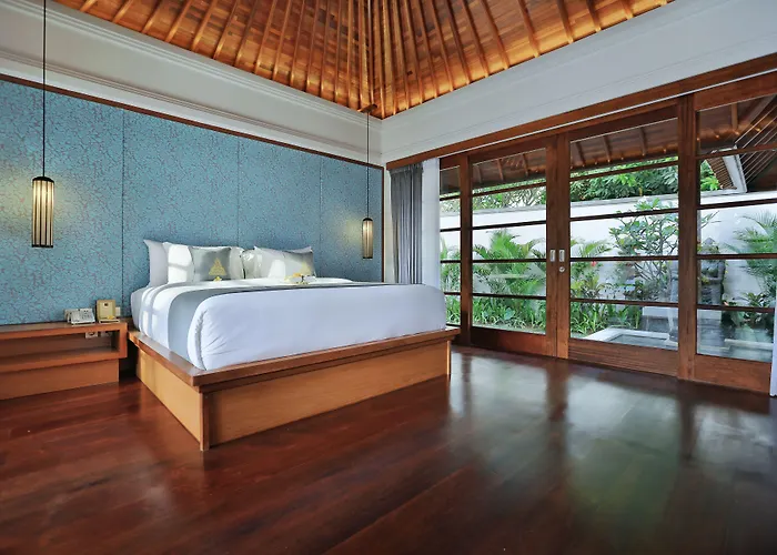 The Alantara Hotel