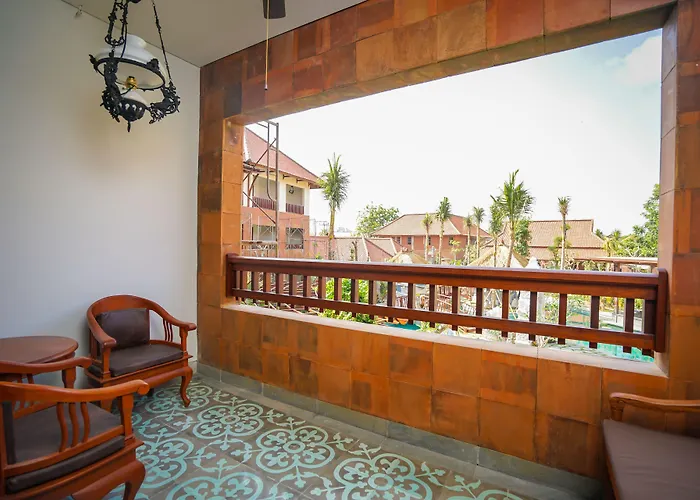 The Alantara 4*