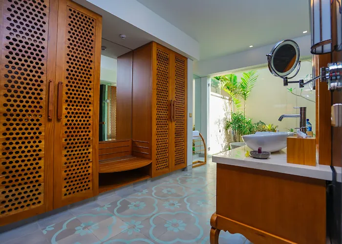 The Alantara 4*