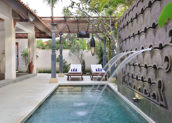 The Alantara Sanur (Bali)