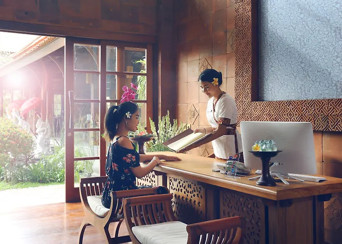 The Alantara Hotel 4*