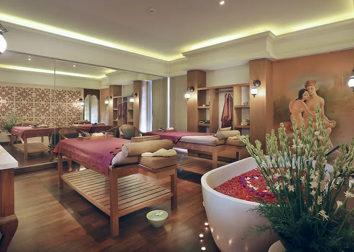 The Alantara 4* Sanur (Bali)