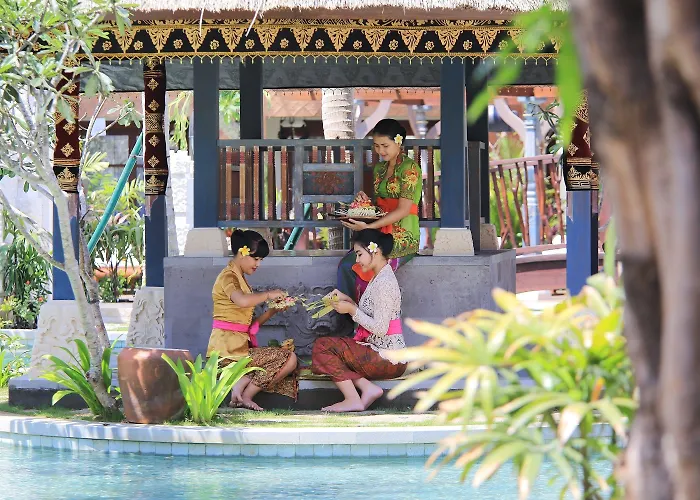 The Alantara Hotel