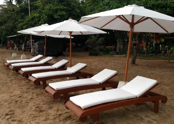 The Alantara Hotel