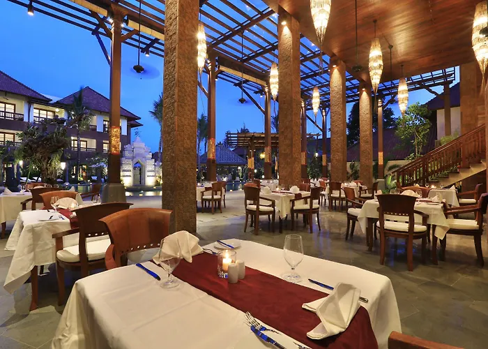 The Alantara Sanur (Bali)