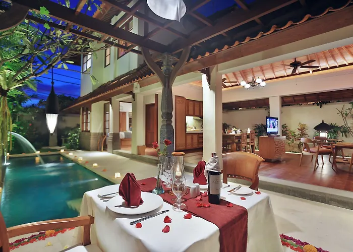 The Alantara Hotel