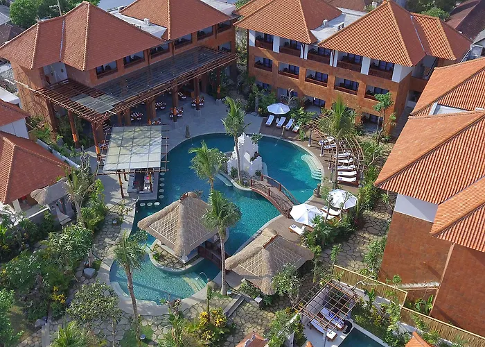 The Alantara 4*