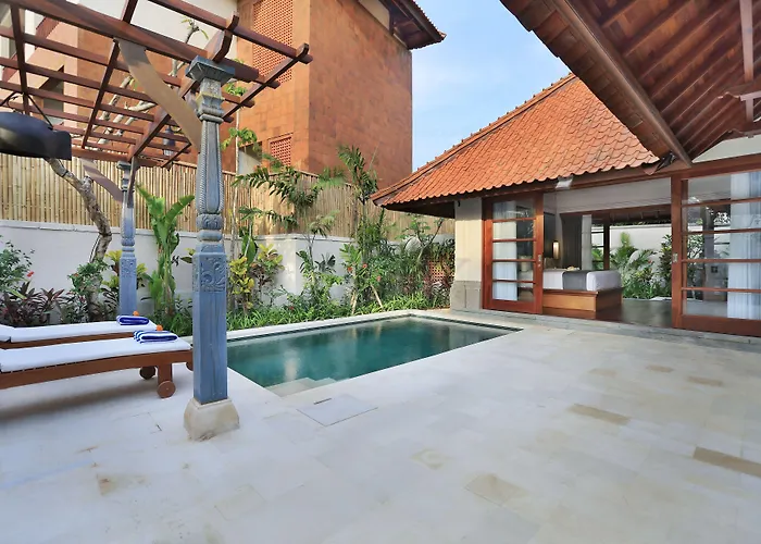 The Alantara 4*