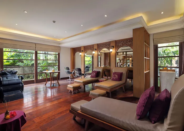 The Alantara Отель 4*