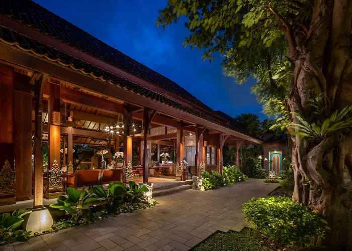The Alantara Sanur (Bali)