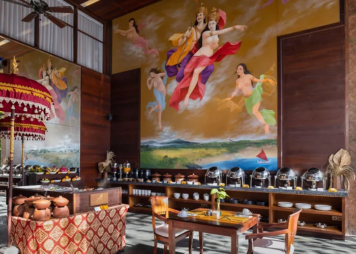 The Alantara