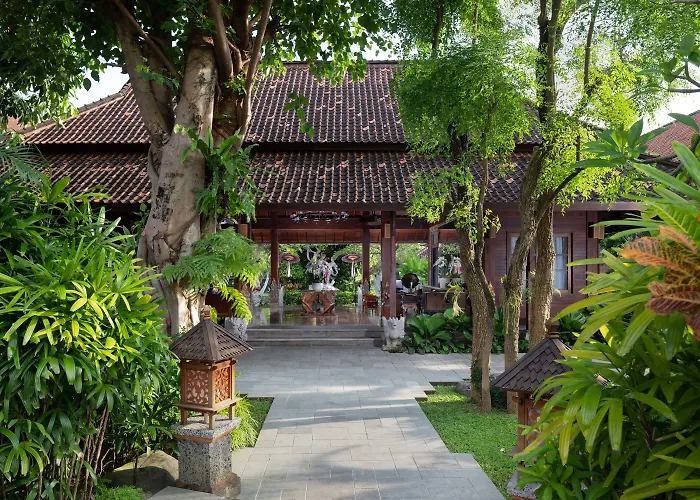 The Alantara Sanur (Bali)