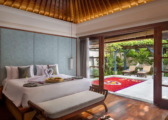 Hotel The Alantara 4*