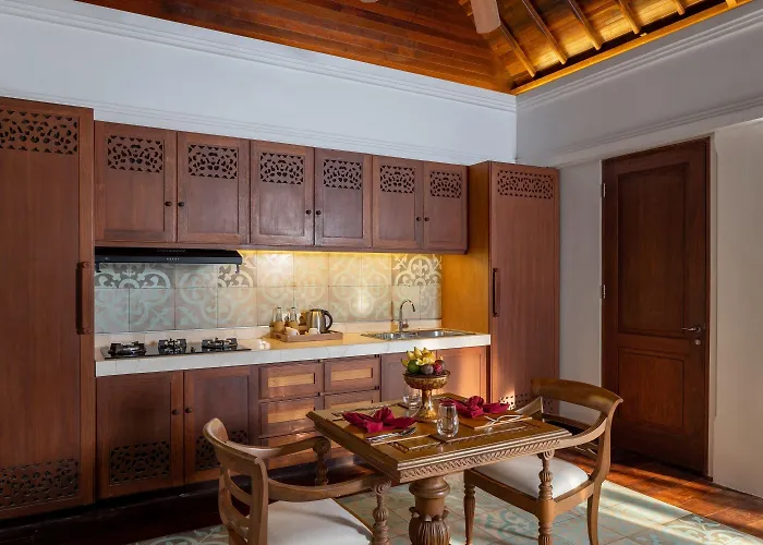The Alantara 4*