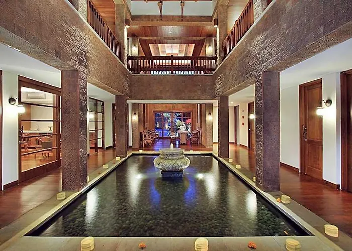 The Alantara Sanur (Bali)