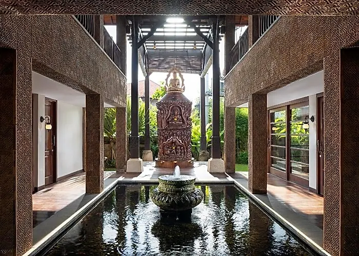 The Alantara Hotel 4*
