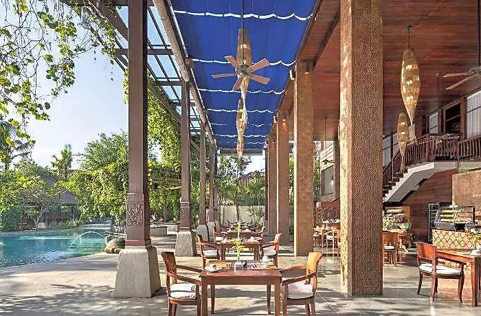 The Alantara Hotel 4*