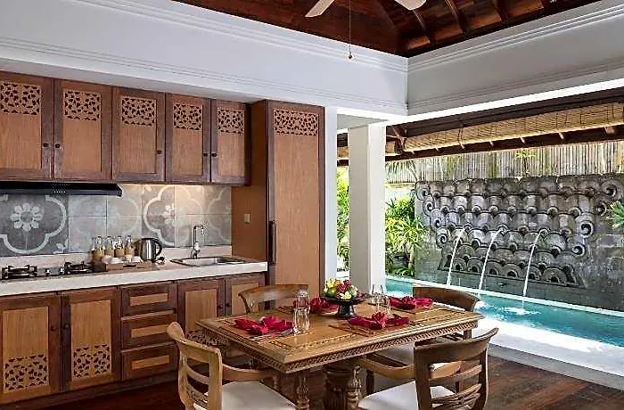 The Alantara Hotel Sanur (Bali)