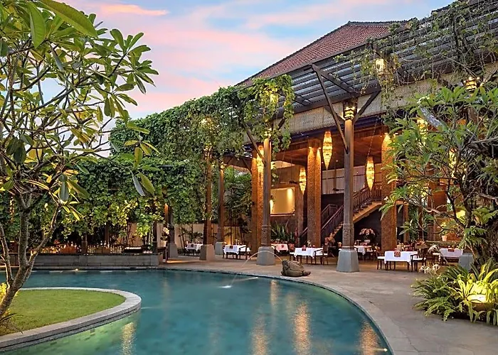The Alantara 4*