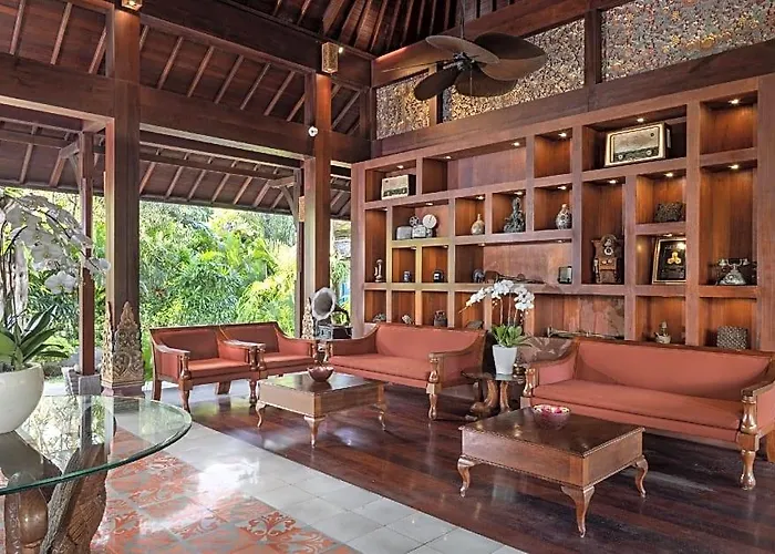 The Alantara Hotel Sanur (Bali)