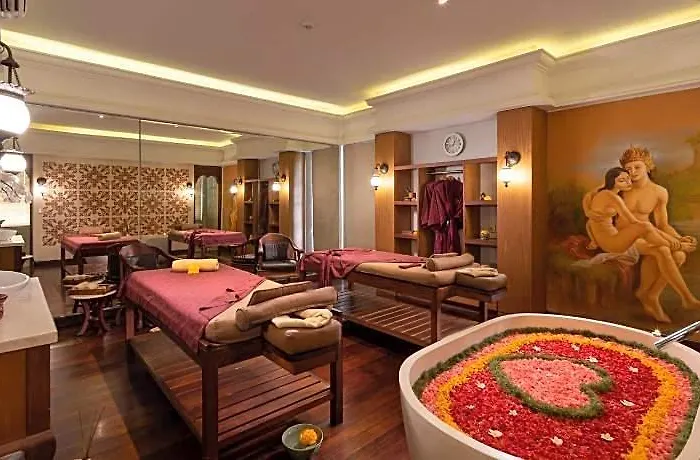 The Alantara Sanur (Bali)