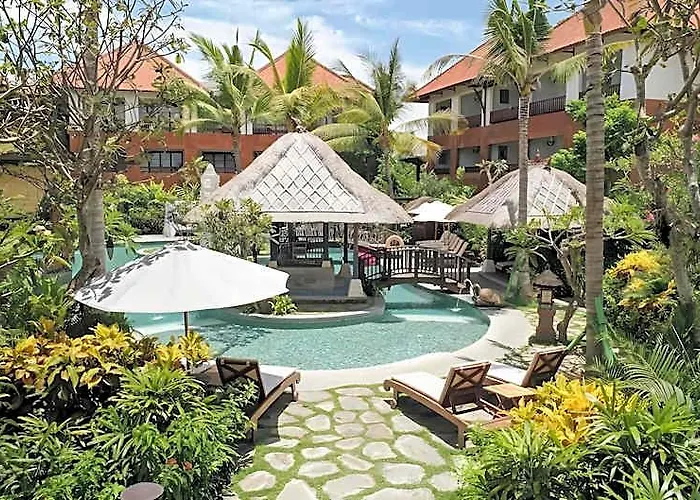 The Alantara 4*