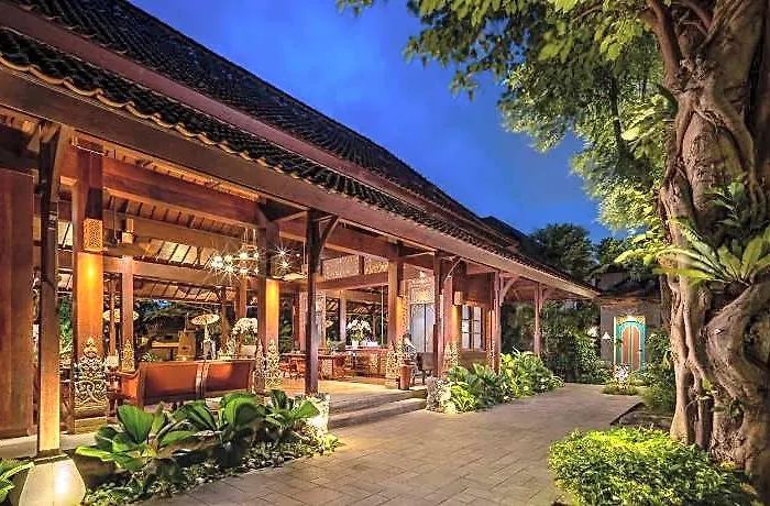 The Alantara Hotel Sanur (Bali)