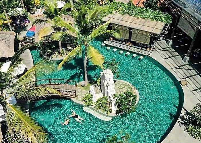 The Alantara Hotel Sanur (Bali)