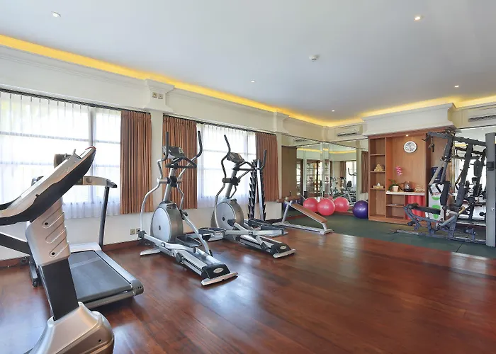 The Alantara 4*