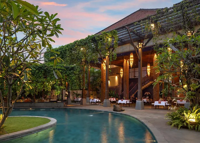 The Alantara