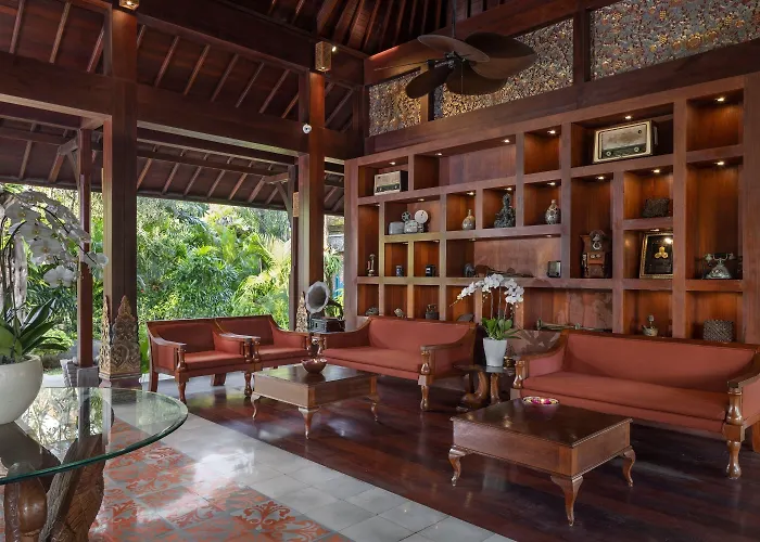 The Alantara 4*
