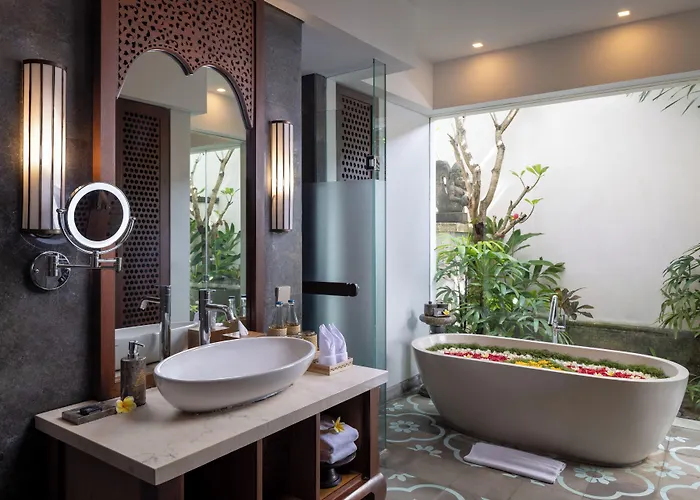 The Alantara Отель 4*