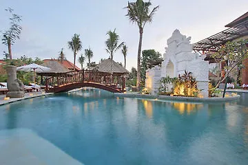 The Alantara Hotel 4*